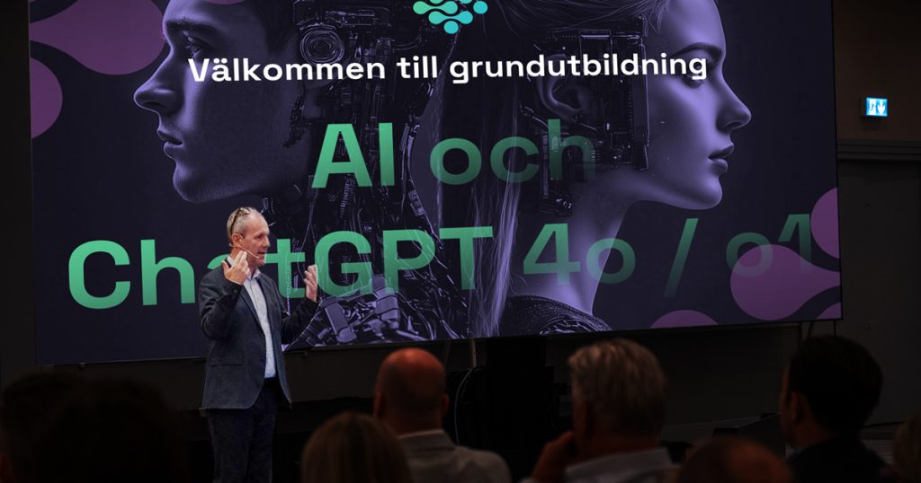 AI-utbildning